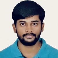 RazorFlow Employee Keerthi Kadlajji's profile photo