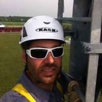 Upper Valley Career Center Employee Tim Delk's profile photo