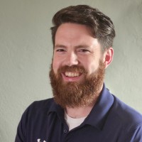 Applied Control Engineering, Inc. Employee Patrick McKinley's profile photo