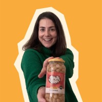 Bold Bean Co Employee Olivia Mortensen's profile photo