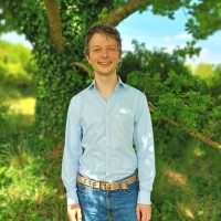 Wildlife and Countryside Link Employee Richard Benwell's profile photo