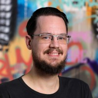 Vertimart Employee Duncan Roosma's profile photo