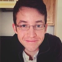 Ames Public Library Employee Daniel Ramey's profile photo