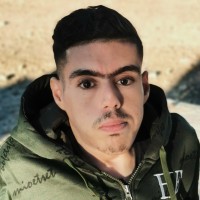Marceting Media Employee Benbadi Karim's profile photo