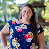 OOK Employee Jiné Andreozzi's profile photo