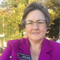 North Valley Hospital Employee Shelly Kessel's profile photo
