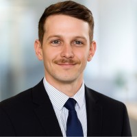 Fern Energy Ltd Employee Nick Bromhead's profile photo