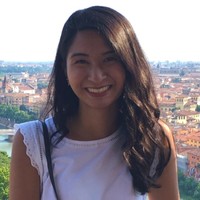 McCarton Foundation Employee Dominique Sulit's profile photo