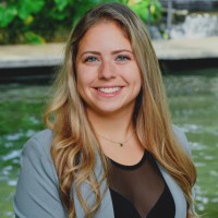 Greater San Antonio Chamber Employee Liz Carolina Calderon's profile photo