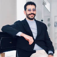 Mentat Employee Charaf Chemlal's profile photo