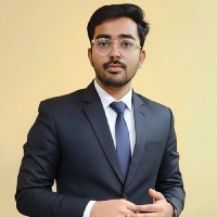 SYKE Employee Abhijit Wagh's profile photo