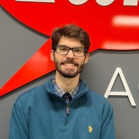 Yum! Brands Employee Ryan Hellinger's profile photo