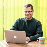 AdBirds Employee Philip Taylor's profile photo