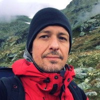 Seefood TV Employee Håkon Bolstad's profile photo