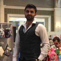 Timon A.S. Employee Muhammet Özdemir's profile photo