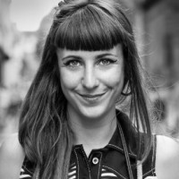 DesCodeuses Employee Joséphine Py's profile photo