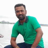 Vision Global Employee Prakash Bojan's profile photo