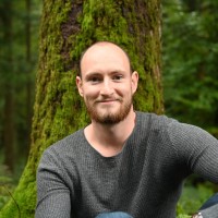 Atelier Ruimtelijk Advies Employee Thomas Davies's profile photo