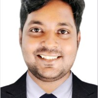 TSS Consultancy PVT LTD Employee Sandeep Mali's profile photo