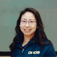 DBOS, Inc. Employee Qian Li's profile photo