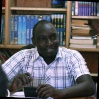 Agricycle Employee Nakum Ogwang's profile photo