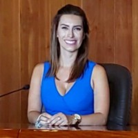 Superior Tribunal Militar Employee Bárbara Livio's profile photo