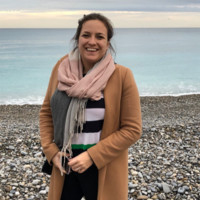 BAE Systems Employee Laura Mapm's profile photo