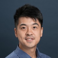KPMG Employee Ray Bu's profile photo