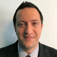 Electric Mind Employee Babak Omidi's profile photo