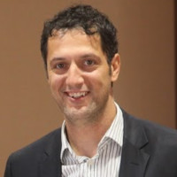 Koç University Employee Hakan Urey's profile photo