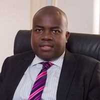 Rosabon Financial Services Employee Ikpeminogena Itiekhao's profile photo