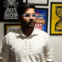 MWB Technologies India Pvt Ltd Employee Harish Kulkarni's profile photo