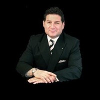 George P. Catavolos