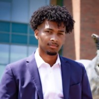Lockheed Martin Employee Lamar Johnson's profile photo