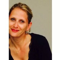 Viola Ventures Employee Sharon Guery's profile photo