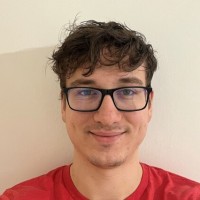 Roadie Employee Miklós Kiss's profile photo