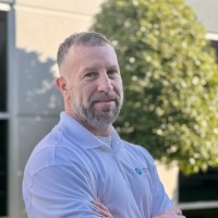 Fortress Solutions Employee Tony Jacquez's profile photo