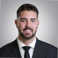 Luxury Homes International Employee Cody Bray's profile photo