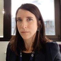 THALES AVS FRANCE SAS Employee Mathilde Luquet's profile photo