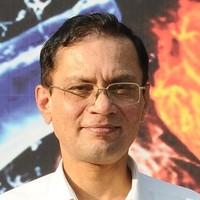 Robert Bosch Engineering and Business Solutions Ltd. Employee Sriram Narayan's profile photo