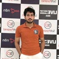 Uzair Yasin's profile photo