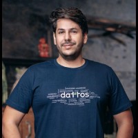 Dattos Employee Sergio Aschar's profile photo