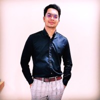 The Indian Garage Co. Employee Savion Sequeira's profile photo