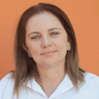 SJC Bioenergia Employee Telma Garcia de Medeiros's profile photo