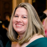 Medcheck Employee Kristin Creel's profile photo