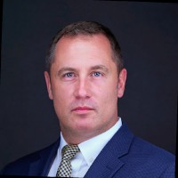 Fluor Corporation Employee Matt Segert's profile photo