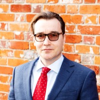 Devonshire Homes Ltd Employee Angus Cook's profile photo