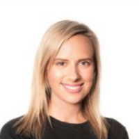 Whole Therapy Employee Haylie Nowicki's profile photo