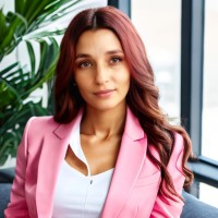 Every Task LLC Employee Annrea Ströberg's profile photo