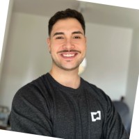 Brex Employee João Marco Barros's profile photo